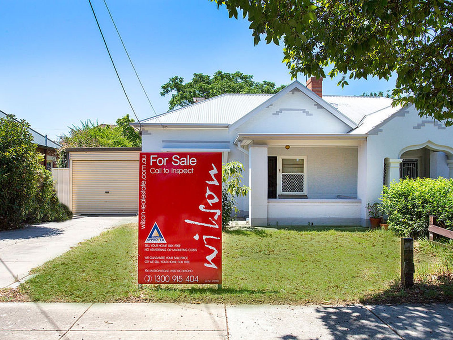 4 Michel Avenue, Plympton