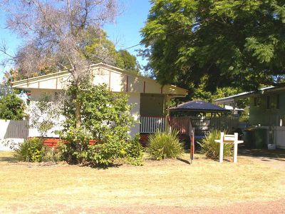 Leichhardt