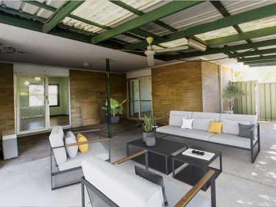 45 Eucalyptus Close, Kununurra