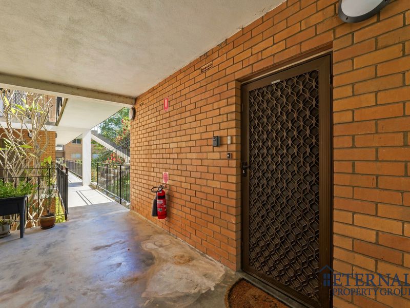 8 / 23 Osborne Road, East Fremantle