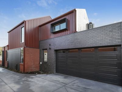 2 / 4 Anderson Street, Ascot Vale