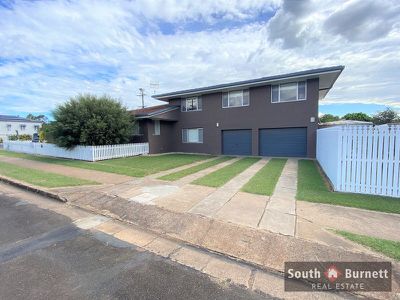 37 Scott Street, Wondai