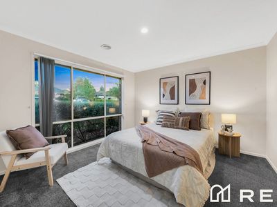 23 Emmer Green Retreat, Cranbourne East