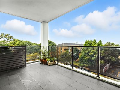 B204 / 35 Rawson Street, Auburn