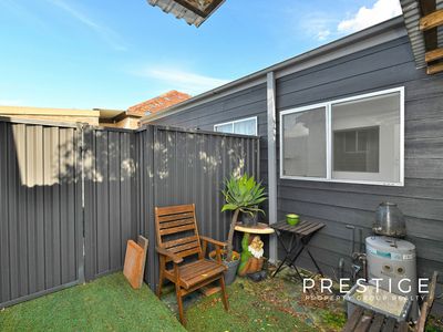 102 Bay Street, Rockdale