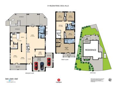 31 Helena Road, Cecil Hills