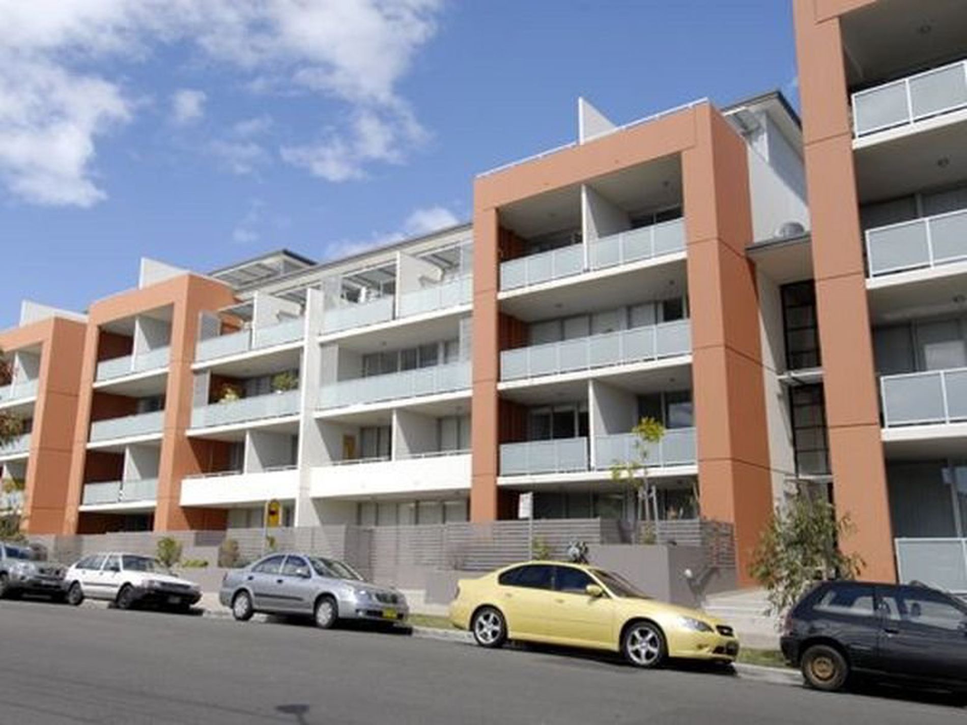237 / 37 Morley Avenue, Rosebery