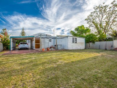 36 Constitution Street, South Bunbury