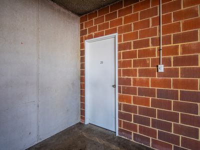 25 / 71 Brewer Street, Perth