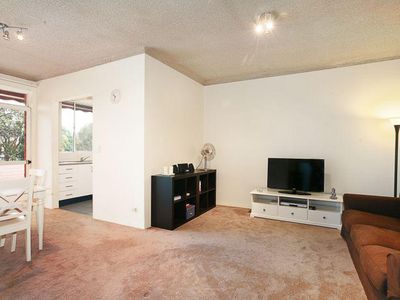 8 / 28 Ann Street, Wolli Creek