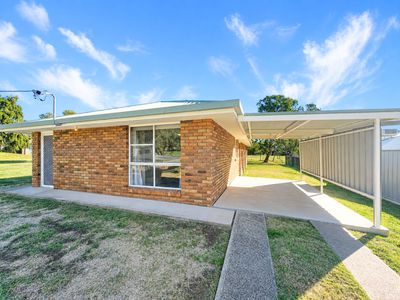 1 / 19 Davis Avenue, Gunnedah