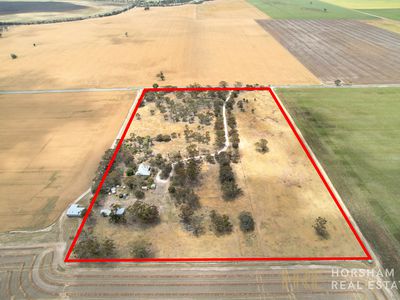 241 Wyn Wyn Road, Natimuk