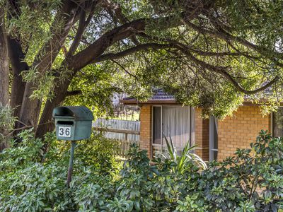 36 Golden Valley Road, Cygnet