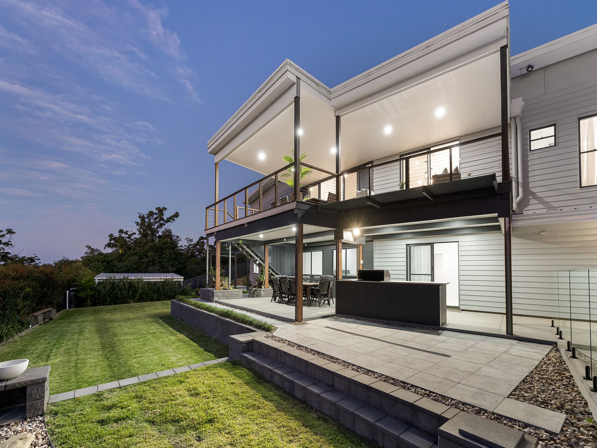 25 Hidden Lane, Palmview