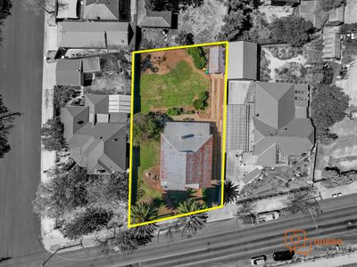 306 Macquarie Street, Dubbo