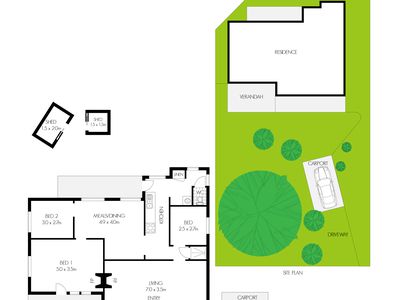 29 Ocean Street, Budgewoi