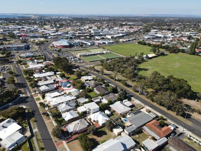 A / 29 Mary Street, South Bunbury