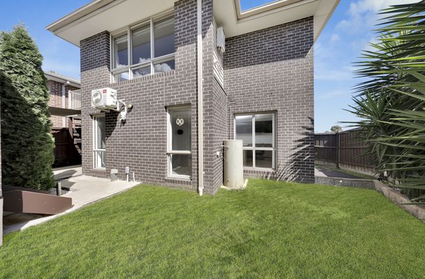 180 Grand Boulevard, Craigieburn