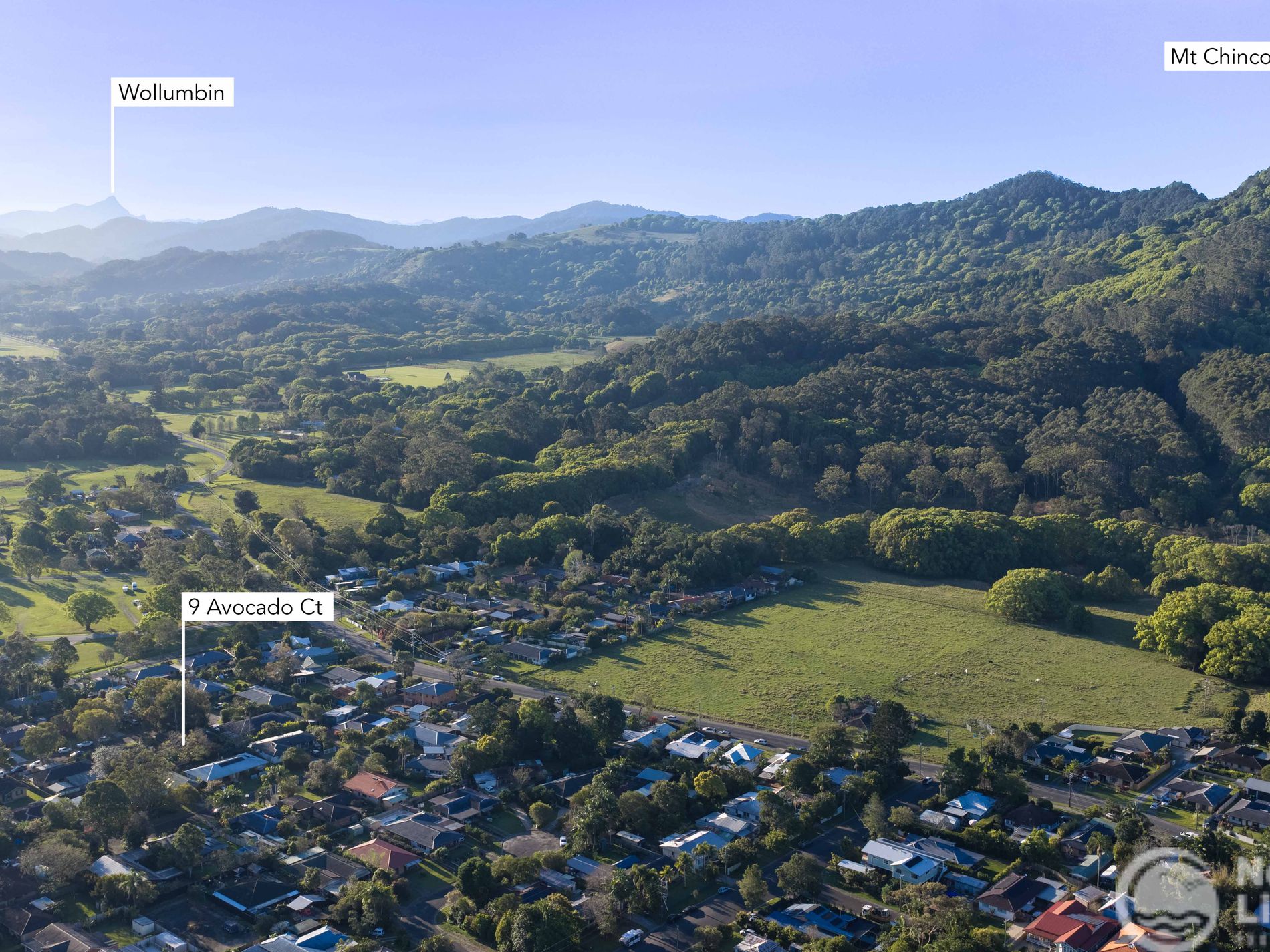 9 Avocado Court, Mullumbimby