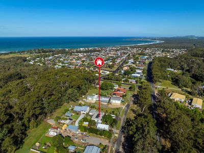 27 Coral Street, Corindi Beach