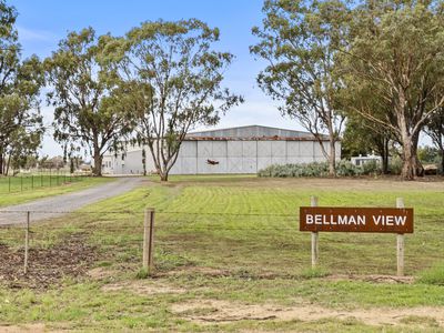 Lot 1 Burma Road, Tocumwal