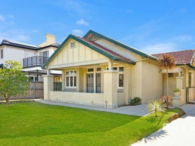 209 Wollongong Road, Arncliffe