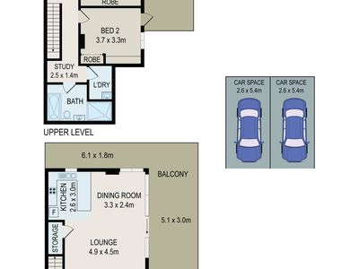 116 / 1 Bourke Street, Mascot