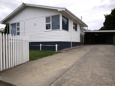 18 Oak Street, Huonville
