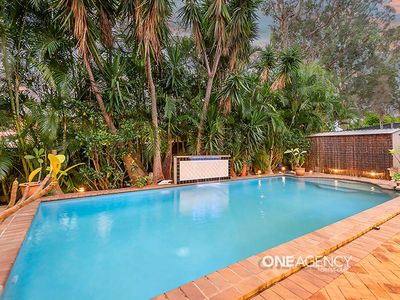 29 Dulwich Place, Forest Lake