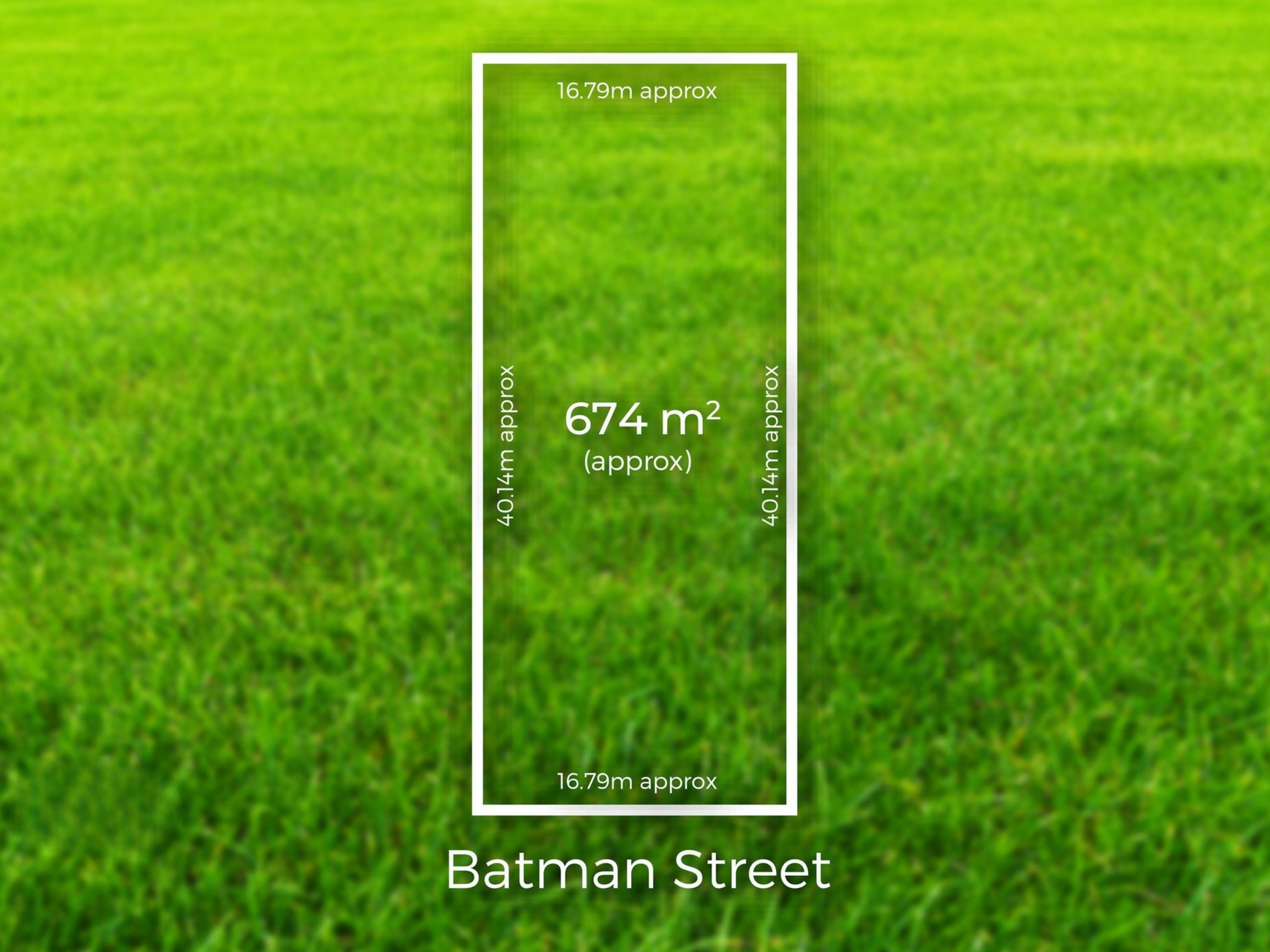 29 Batman Street, Portarlington