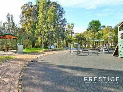 5 Elke Crescent, Chester Hill