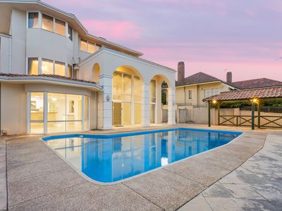 39 Ridge Street, South Perth