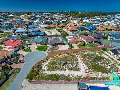 9 Tarwhine Turn, Yanchep