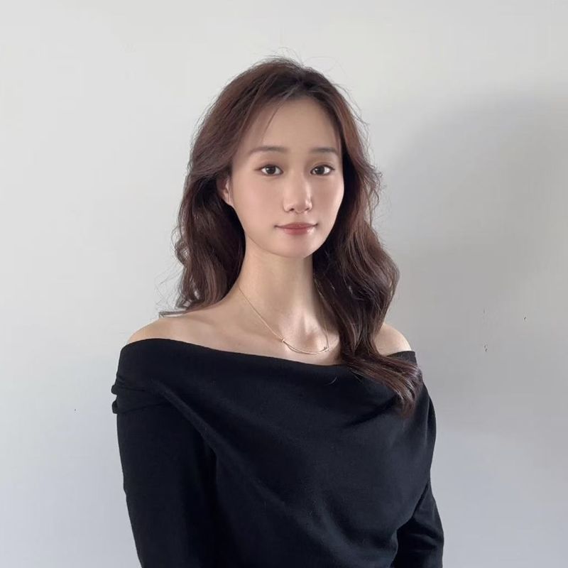 Cici Yu 