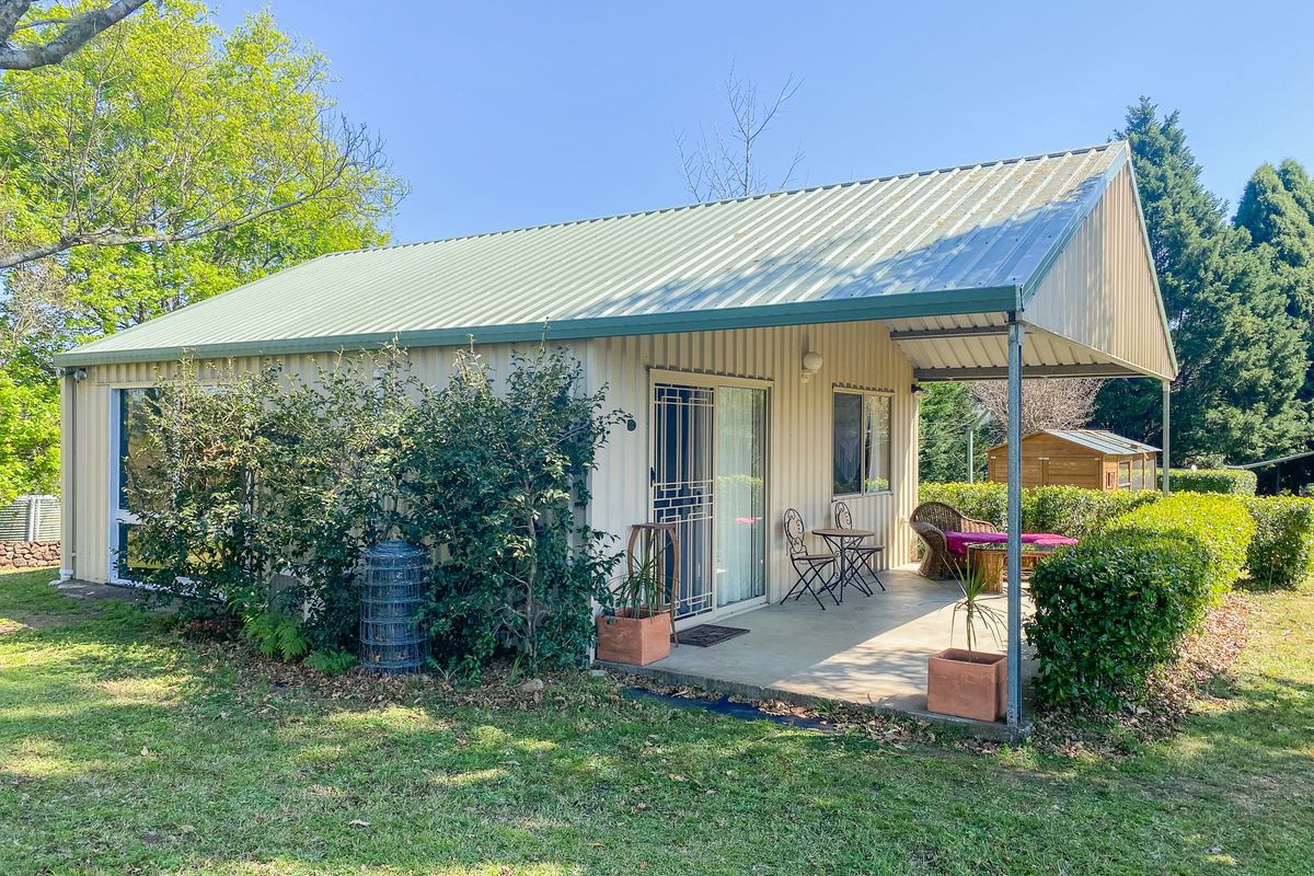 238 Caparra Rd, Wherrol Flat