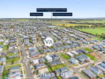 7 Hilltop Drive, Curlewis