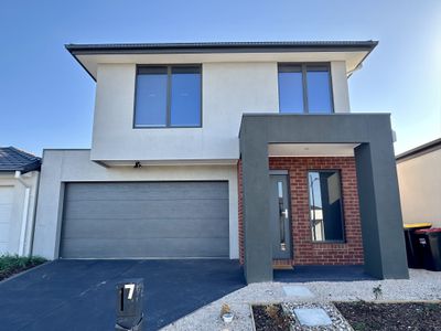 7 Pedirka Road, Truganina