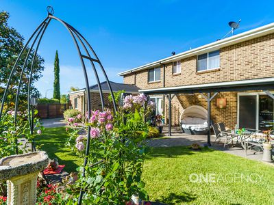 20 Keldie Close, St Georges Basin