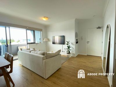 51 / 25 O'connor Close, North Coogee