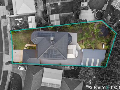 3 Lancaster Court, Greenvale