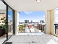 A5 / 100 Bowen Terrace , New Farm