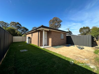 93A Irwin Street, Werrington