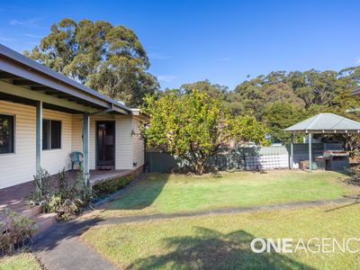 53 Saint Vincent Street, Ulladulla