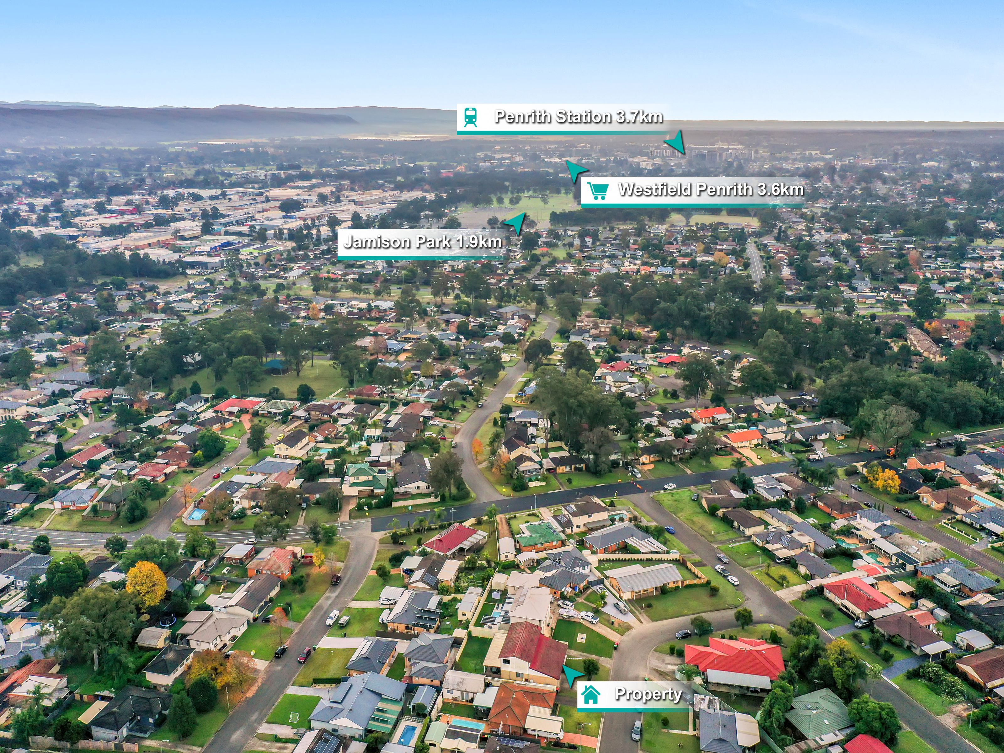 7 Gandell Crescent, SOUTH PENRITH