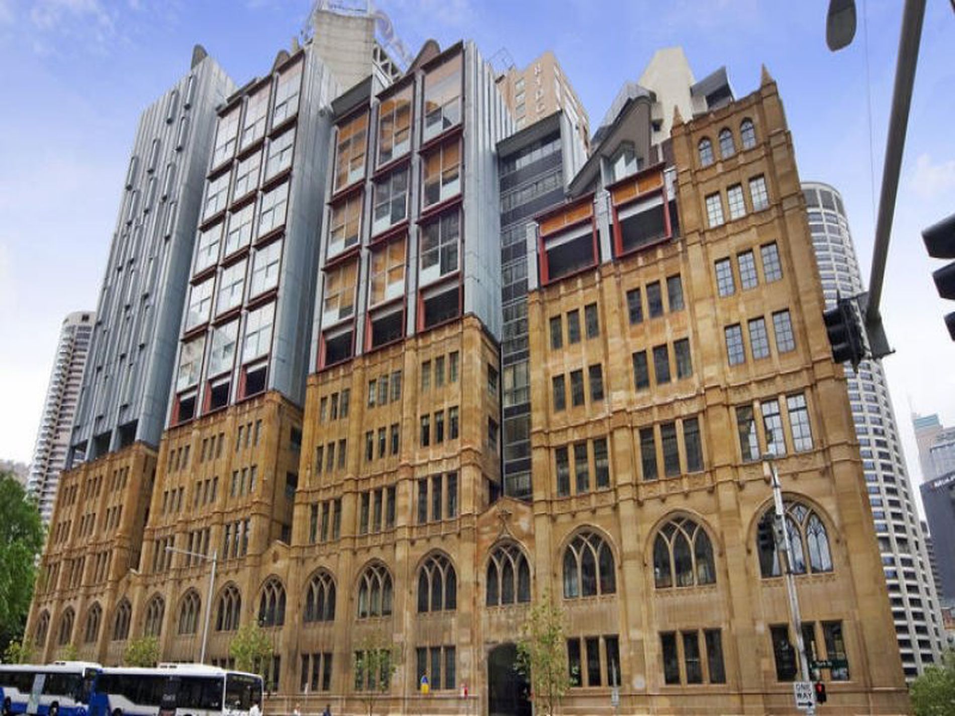 902 / 2 York Street, Sydney