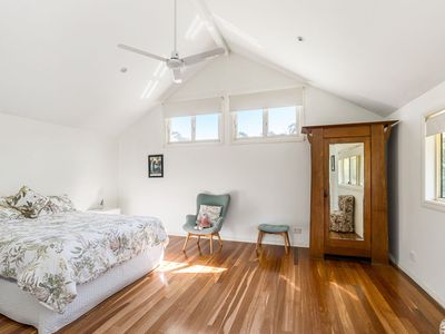 4358 Kyogle Road, Lillian Rock