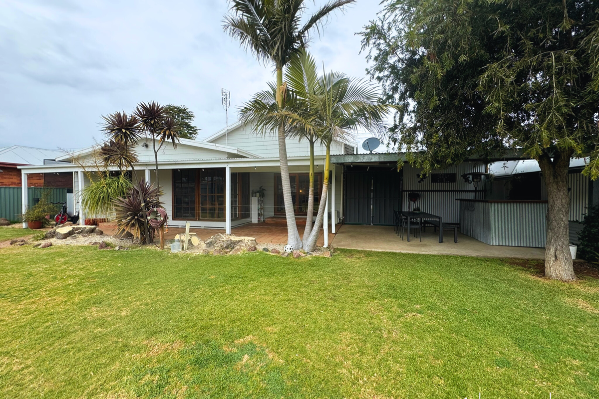 53 Fenaughty Street, Kyabram