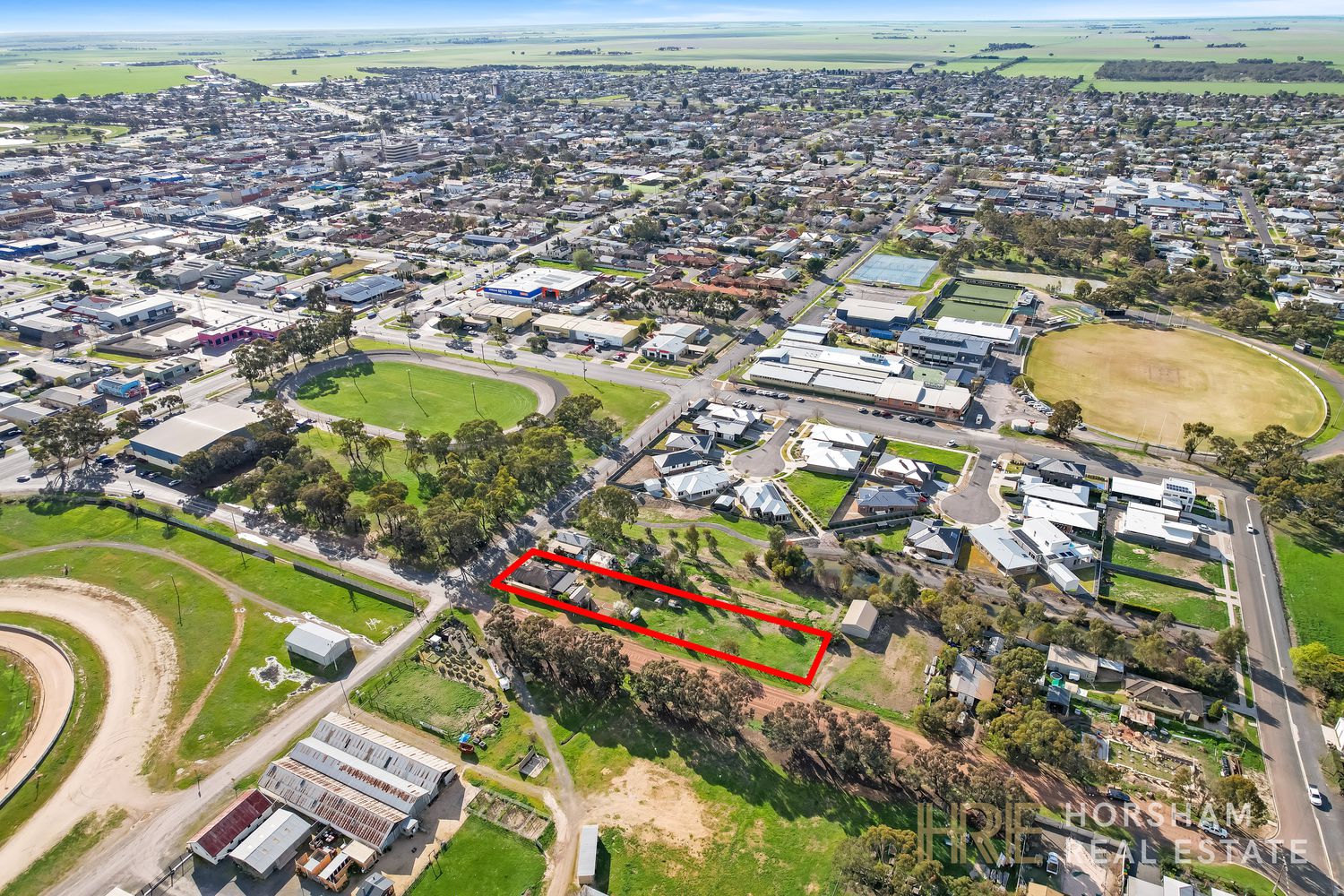 103 Robinson Street, Horsham