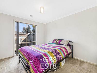 39 ALARAH BOULEVARD, Cranbourne West