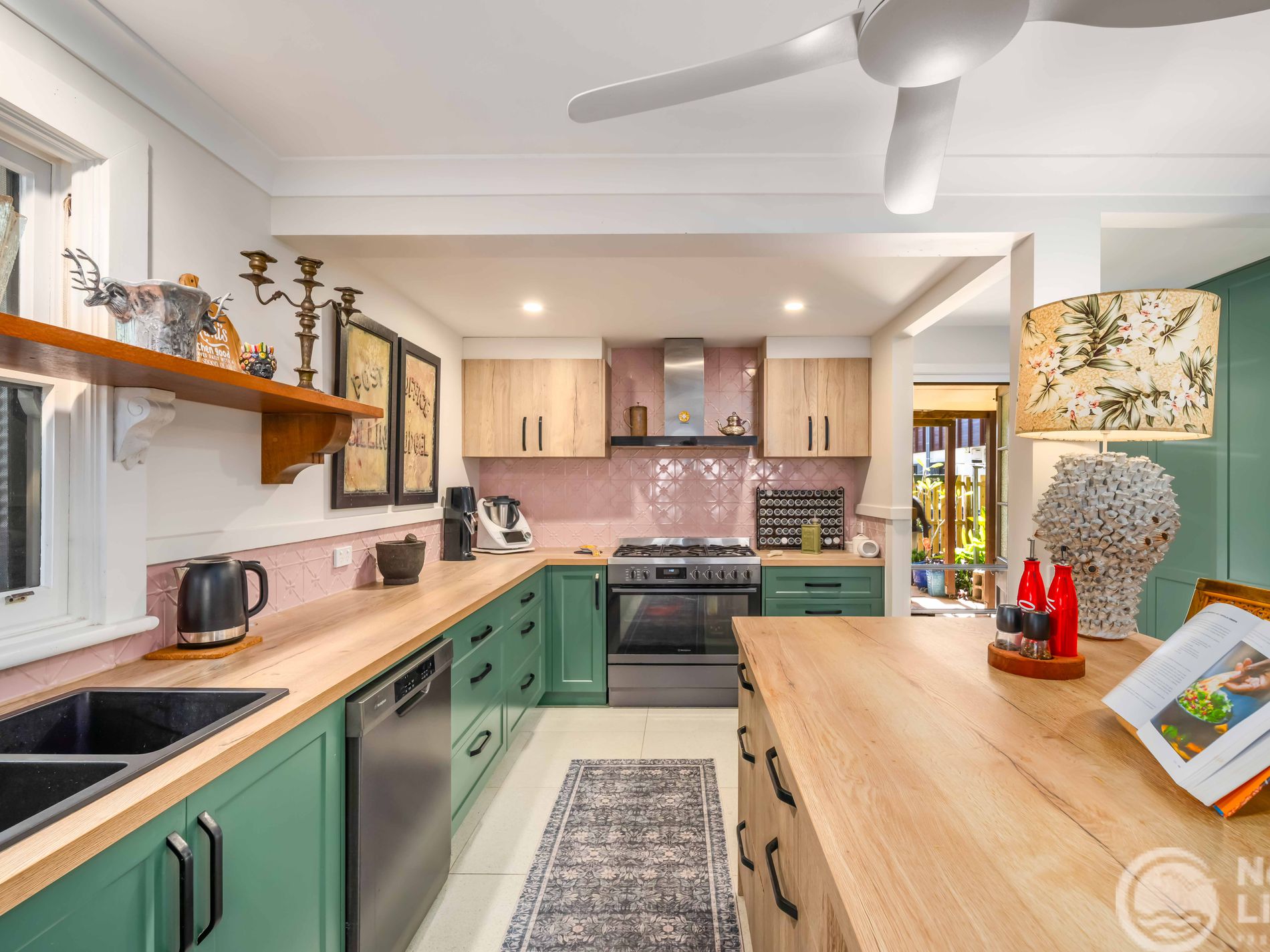 21 Fawcett Street, Brunswick Heads
